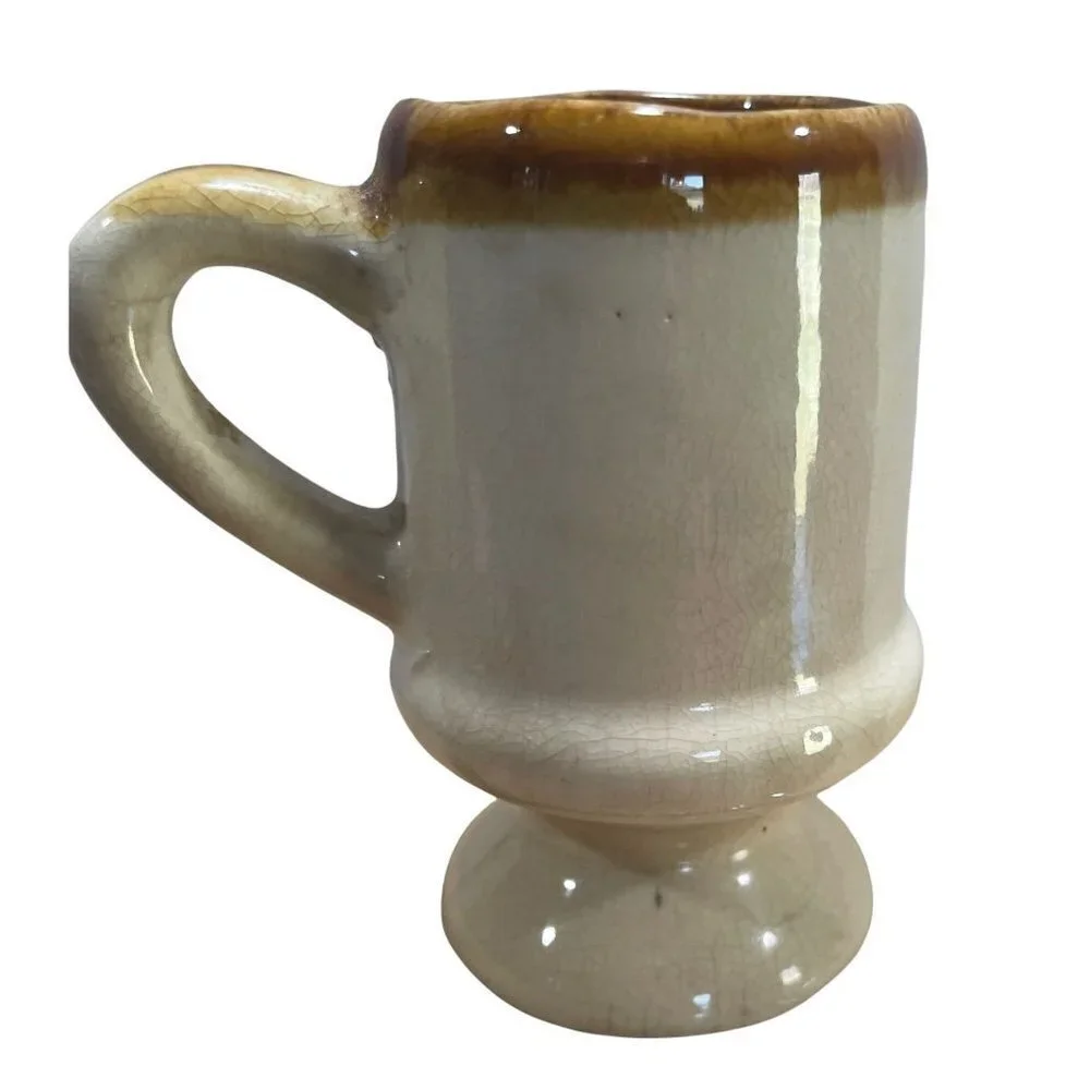 Unbranded shot glass